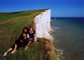 Eastbourne
