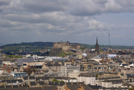 Edinburgh