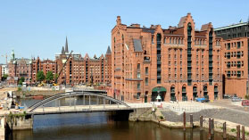 Hamburg
