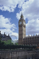 Lond�n - Big Ben