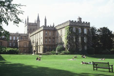 Oxford