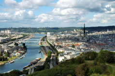 Rouen