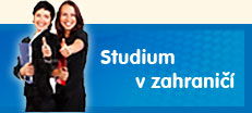 CK KRISTOF - studium v zahrani��