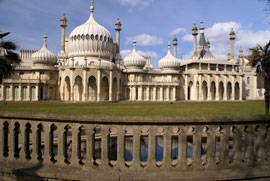 Royal Pavilion