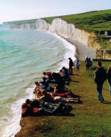 Eastbourne