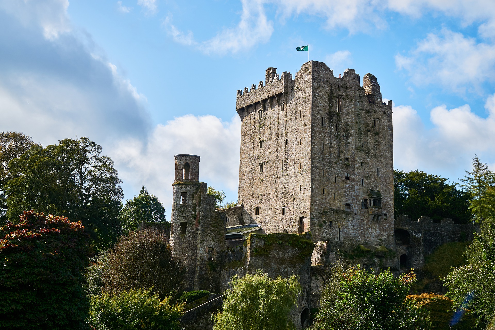 Hrad Cork